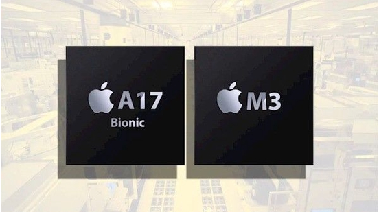 交城苹果15维修站分享iPhone15系列会用3nm芯片吗 